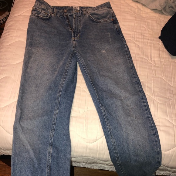 BDG Denim - UO BDG mom jeans